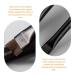 3 Sets of Premium Makeup Brushes - Angled Eyeliner & Ultra Fine Slanted Eyebrow Brushes for Precision Application - International Shipping Available - Buy Online on GoSupps.com