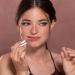 Long Lasting Matte Lipstick - Waterproof Velvet Lip Gloss in Honey Peach | Professional Cosmetics for Women - Buy Online on GoSupps.com