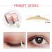 Buy Plabbdpl 600 Pieces Invisible Eyelid Tape - Waterproof Double Loophole Lifting Strips in Skin Color | International Shipping Available - Buy Online on GoSupps.com