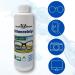 Pandacleaner Glasses Cleaner 250ml Refill Bottle | Alcohol-Free Anti-Fog Streak-Free | Ideal for Glasses Displays Monitors & More - Buy Online on GoSupps.com