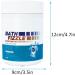 Laundry Detergent Powder | Laundry Powder Explosive Salt Natural Plant Detergent Powder Long Lasting Scent Washing Powder 17.6 oz Xiaguang - Buy Online on GoSupps.com