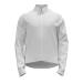 Odlo Men's Cycling Jacket ESSENTIALS WINDPROOF M White