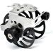 Pelengas 75mm Grey Speargun Reels - Best Quality for Spearfishing - Buy Online on GoSupps.com