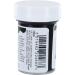 Black Food Colouring Paste - 25g | Vibrant Edible Colour for Baking | Cake Fondant Buttercream Mix - Buy Online on GoSupps.com