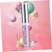 FRCOLOR Glitter Liquid Eyeliner & Shimmer Eyeshadow - Light Pink Makeup for Women | International Shipping - Buy Online on GoSupps.com