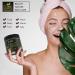 Natural Coffee Body Scrub - Organic Peeling for Face & Body | Exfoliating Skin Care for All Skin Types - Buy Online on GoSupps.com