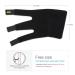 Calf Compression Brace Shin Splint Sleeve Support Calf Wrap for Injury Recovery & Prevention Men & Women - Buy Online on GoSupps.com