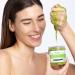  LEPO LEPO | Kiwi Smoothie Scrub 250ml Kiwy Energizing Body Scrub - Buy Online on GoSupps.com