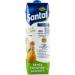 Parmalat Santal Fruit Juice Sweet Pear by Nature Zero Added Zucchini Jus de fruits No Added Sugar Tetrapack 1000 ml - Buy Online on GoSupps.com