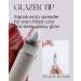 EQUMAL Glowy Tint 103 MELLOW GLOW | Glass Lasting Lip Stain | Moisturizing & Flexible | Fuller Looking Lips - Buy Online on GoSupps.com