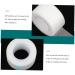 Housoutil White Tape 8 Rolls Medical Tape Invisible Double Eyelid Body Tape Adhesive Tape Girl Beauty Stickers - Buy Online on GoSupps.com