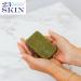 Exfoliating Seaweed Soap Bar | Natural Essential Oils & Organic Peppermint | Deep Cleansing Exfoliation for Men & Women - International Shipping Available - Buy Online on GoSupps.com