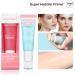 All Matte Oil-Free Makeup Primer for Long-Lasting Full Coverage Foundation (#Grape) - Buy Online on GoSupps.com