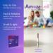 Buy Pregnancy Rapid Test Strip Combo - 5 Tests for Accurate Results - Fast & Reliable Shipping Worldwide - Buy Online on GoSupps.com