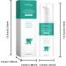 Lenaro Probiotics Teeth Mousse Set - Bright Whitening & Gum Health (3PCs) | Herbal Oral Repair & Bad Breath Solution - Buy Online on GoSupps.com