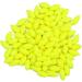 VGEBY 100pcs Yellow Fishing Beads - Premium Lures & Floats for Anglers | International Shipping Available - Buy Online on GoSupps.com