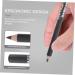 Beatifufu 1Pcs Waterproof Eyeliner Pen Sweatproof Makeup Pencil For Precise Definitions Thick Effects For Daily Use Special Occasions - Buy Online on GoSupps.com