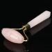 Buy 01 Pink Jade Roller | Natural Beauty Roller for Skin Rejuvenation & Wrinkle Reduction for Women - Buy Online on GoSupps.com