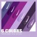Mobray 6 Colours Gel Nail Polish Grape Purple Set Violet Glitter U V Gel Polish 8ml/pc Soak Off U V LED Nail Lamp Gel Nail Kit - Buy Online on GoSupps.com
