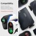 Spigen Rangefinder Case for Nikon COOLSHOT PROII STABILIZED - Charcoal (2021) - Buy Online on GoSupps.com