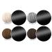 Colour Freedom Metallic Glory - Metallic Black Hair Color for Vibrant International Shipping - Buy Online on GoSupps.com