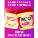 Eco Style Styling Gel with Moroccan Argan Oil - 473ml | All Day Hold, Alcohol-Free, Paraben-Free, Sulphate-Free | No Flaking, Anti-Itch - Pack of 1 - Buy Online on GoSupps.com