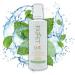 LUZ Tonsil Rinse - Soothe Tonsils & Combat Bad Breath | Alcohol & Gluten Free Mouthwash | Fresh Mint Flavor - Buy Online on GoSupps.com