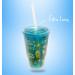 Avant Grubs BPA-Free Big Premium Straws 300 Pack - Clear, Thick, Jumbo Sized - USA-Made - Buy Online on GoSupps.com