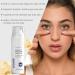  Sgjwyc Set of 3 instant anti-aging eye serums moisturizing and nourishing eye cream suitable for the care of dry skin around the eyes - Buy Online on GoSupps.com