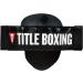 TITLE Boxing Heavy Bag Striking Mask - Ultimate Training Gear - Buy Online on GoSupps.com