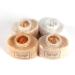 Weixinbuy Powder Powder Banana Powder Luxurious Powder Foundation Banana Loose Powder Breathable Whitening Concealer Waterproof Oil Control Powder Long-lasting - Buy Online on GoSupps.com
