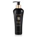 T-LAB PROFESSIONAL Royal Detox Duo Shampoo for Deep Detoxification of Scalp & Hair Exceptional Hair Smoothness and Glow Protection from Heat UVA/UVB Rays 10.14 Fl Oz