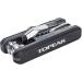 Topeak Hexus X Multi-Tool - One Size: Ultimate Multifunctional Accessory - Buy Online on GoSupps.com