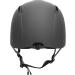 IRH Equi-Pro Matte Black Equestrian Helmet - Medium/Large (6 7/8) | Rear Side Ventilation & Washable | Horseback Riding Safety Gear - Buy Online on GoSupps.com
