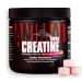 Animal Creatine Chews Tablets - Enhanced Creatine Monohydrate with AstraGin to Improve Absorption, Sea Salt for Added Pumps, Delicious and Convenient Chewable Tablets - Fruit Punch