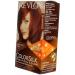 Revlon ColorSilk Hair Color 42 Medium Auburn Vibrant Long-Lasting Hair Dye for Global Shipping - Buy Online on GoSupps.com