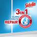Sidolin Citrus Glass Cleaner - 10 x 500ml Spray Bottles | Pearl Effect | International Shipping - Buy Online on GoSupps.com