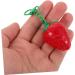 SAFIGLE Cr me Hydratante Pour L vres Fraise Soin L vres Compact Et Portable Hydratant Pour S ches - Buy Online on GoSupps.com