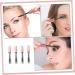 FOMIYES 12 Pcs Air Traffic Control Bulk Lip Gloss Eyelash Cream Vials Bottle Diy Mascara Bottles Cosmetic 10X1.5X1.5CMx3pcs Pinkx3pcs - Buy Online on GoSupps.com