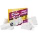 Magic Erasers - 10 Eraser Sponges + 10 Flexi Sheets for Household Cleaning - Chemical-Free Janitorial Supplies - Buy Online on GoSupps.com