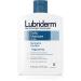 Lubriderm Daily Moisture Lotion 6 fl oz - Hydrating Unscented Body Lotion with Vitamin B5 for Normal to Dry Skin - Non-Greasy & Fragrance-Free - Buy Online on GoSupps.com