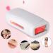 Wax Warmer for Double Cartridges - At-Home Hair Removal for Legs & Body - Buy Online on GoSupps.com