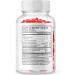 Simpli ACV Keto Gummies - Simplihealth Simply Gummies (1 Pack) - Buy Online on GoSupps.com