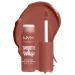 NYX Smooth Whip Matte Lip Cream - Teddy Fluff 04 | Long-Lasting Vegan Liquid Lipstick - Buy Online on GoSupps.com