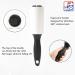 Extra Sticky Lint Rollers for Pet Hair - 540 Sheets Mega Value Set with 2 Handles | Portable Pet Lint Remover for Clothes & Furniture - Buy Online on GoSupps.com
