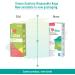 Sirona Personal Disposal Bags - 30 Bags for Tampons, Pads, Liners, Tampons & Condoms | Menstrual Care & Hygiene Products - 15 Count (Pack of 2) - Buy Online on GoSupps.com