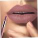 Double Headed Lipstick | 2 in 1 Matte Lip Pencil & Waterproof Lip Liner for Women | Long-lasting Makeup - Buy Online on GoSupps.com