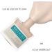 NAILKIND Nail Ridge Filler Primer & Treatment - Vegan Natural Nail Polish with Satin Finish - Covers Imperfections Conditions Nails - With Vitamin E - For Fresh Youthful Nails - 8ml Nail Ridge Filler Primer + Treatment - Buy Online on GoSupps.com