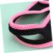 Housoutil Puppy Ear Headband Women Double Chin -sag Wrapper Tape V Line Shaper Anti Lift Strap Lifting Artifact Belt V Thin To Sleep - Buy Online on GoSupps.com