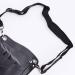 Hairdressing Scissors Bag Hairstyling Tool Bag - Buy Online on GoSupps.com